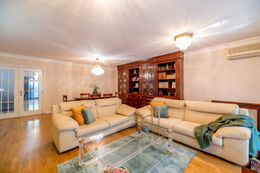 Las Villas, vendida en 60 días