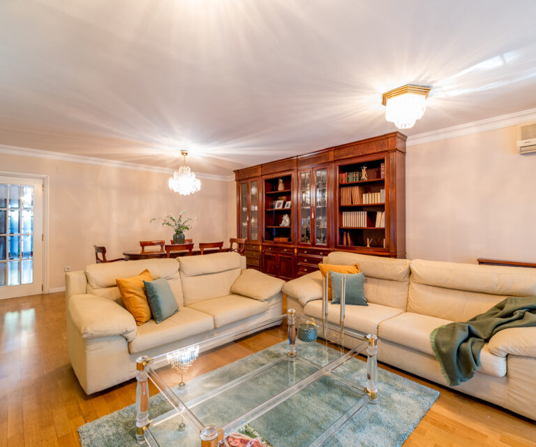 Las Villas, vendida en 60 días