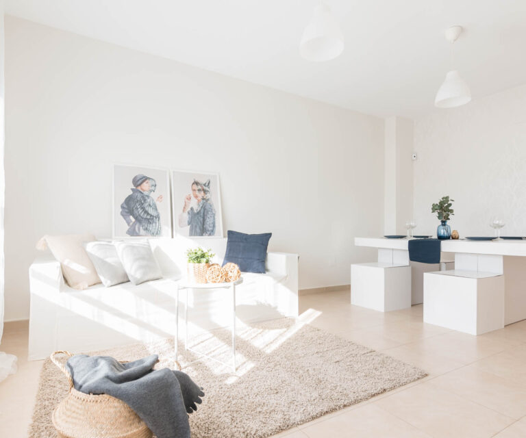 Cuatro Santos, Los Dolores vendida en 60 días