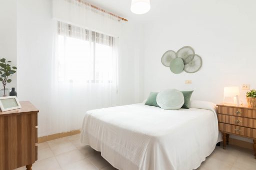 Tesy, La Manga del Mar Menor, vendida en 20 días