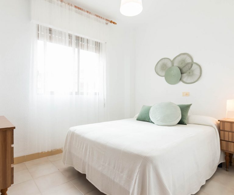 Tesy, La Manga del Mar Menor, vendida en 20 días