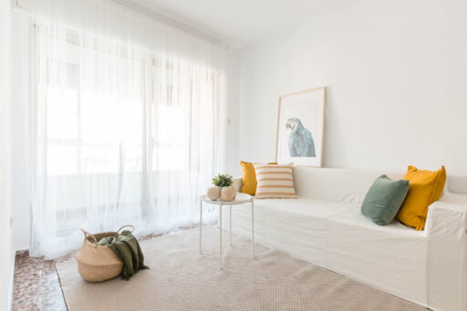 Wssell de Guimbarda, Cartagena, vendida en 10 días