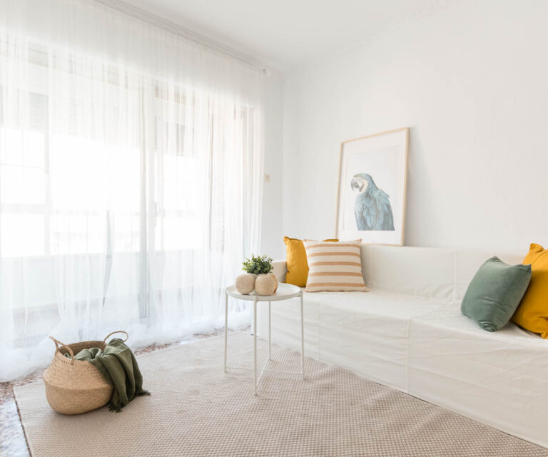 Wssell de Guimbarda, Cartagena, vendida en 10 días