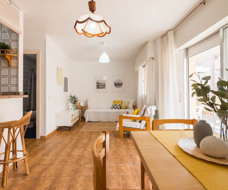 Urbanización México, La Manga del Mar Menor, vendida en 55 días