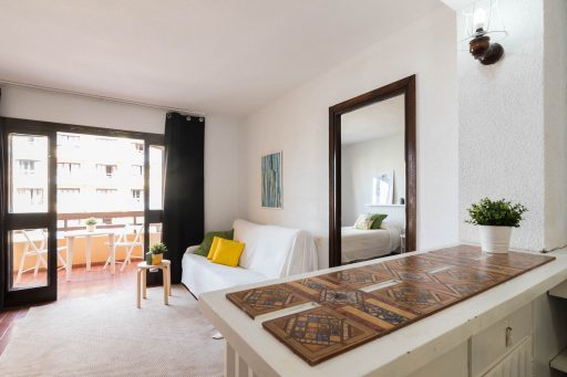 Urbanización Eurovosa, La Manga del Mar Menor, vendida en 6 días