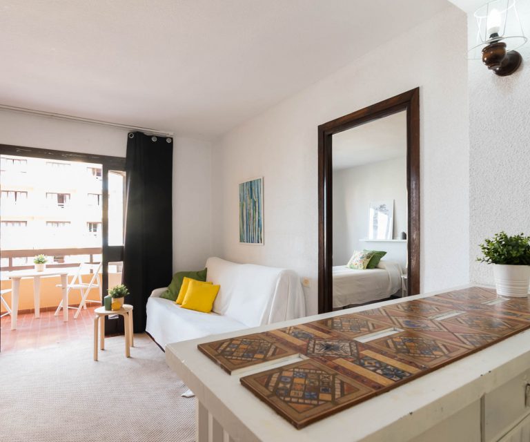 Urbanización Eurovosa, La Manga del Mar Menor, vendida en 6 días